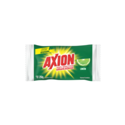 Lavaplatos Barra Axion 250g