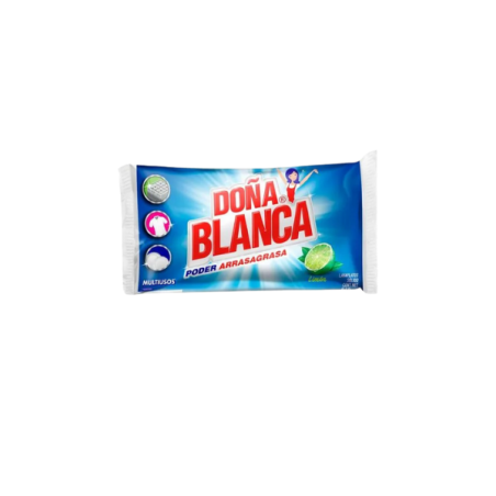 Lavaplatos Taco Doña Blanca