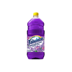 Desinfectante lavanda Fabuloso