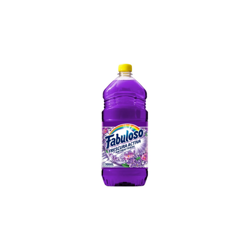 Desinfectante lavanda Fabuloso