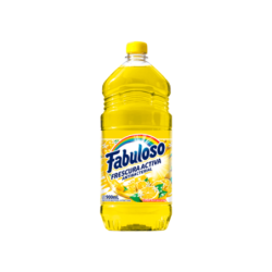 Desifectante Limón Fabuloso
