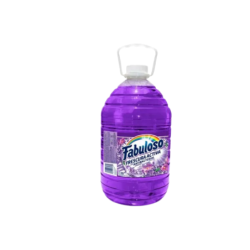 Desinfectante lavanda Fabuloso