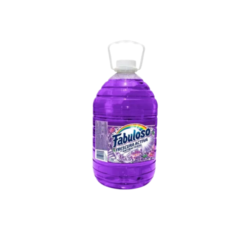 Desinfectante lavanda Fabuloso