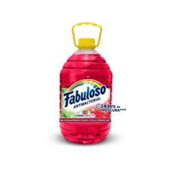 Desifectante Fusion perfecta Fabuloso