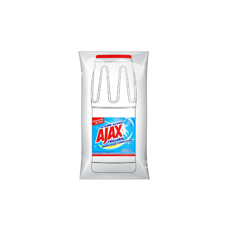 Triclorin bolsa Ajax