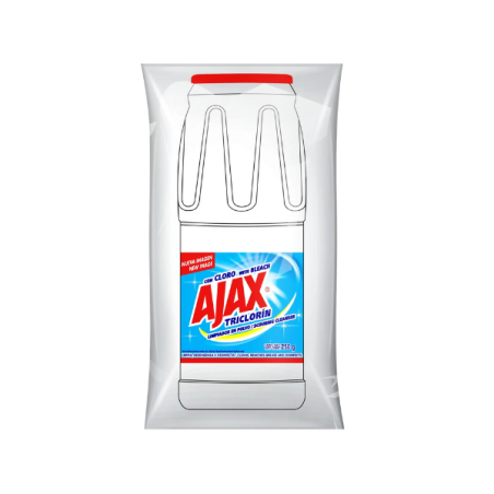 Triclorin bolsa Ajax