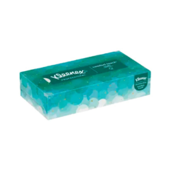 KCP FACIAL KLEENEX 2P BOX