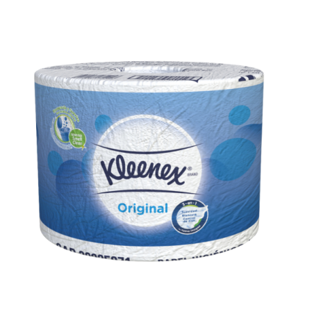 KCP PAPEL.HIG KLEENEX
