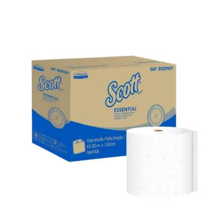 KCP TOALLA KLEENEX SUPREME INTERF