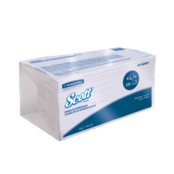 KCP TOALLA SCOTT INTERF.