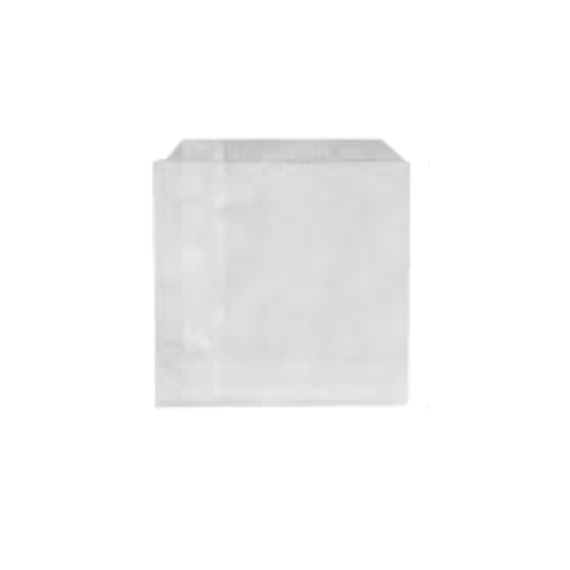 Bolsas para papas grandes de papel