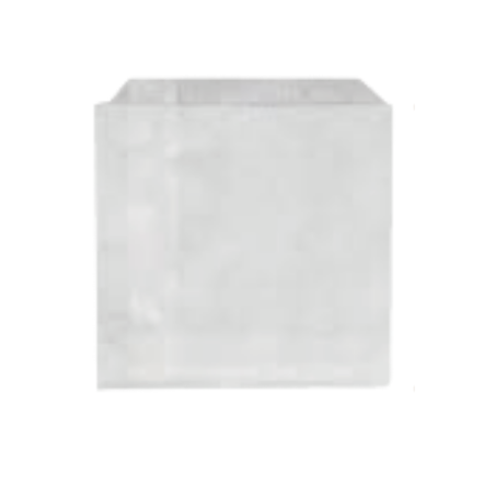 Bolsas para papas grandes de papel