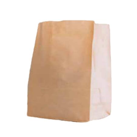 Bolsa M para llevar de papel