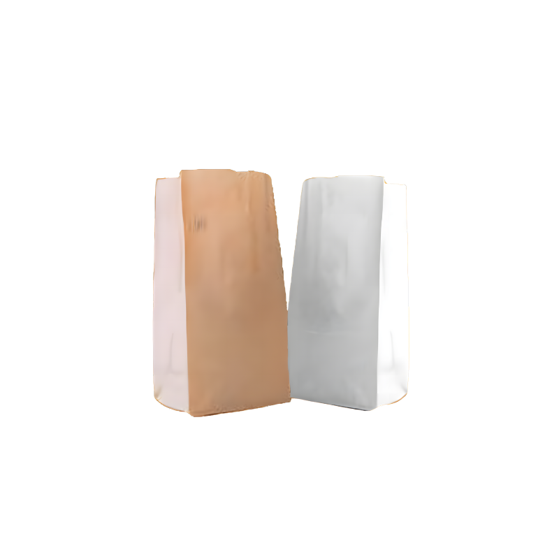 Bolsa 1/2lb de papel