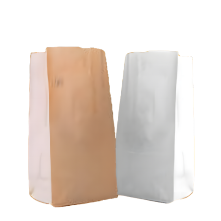 Bolsa 1lb de papel