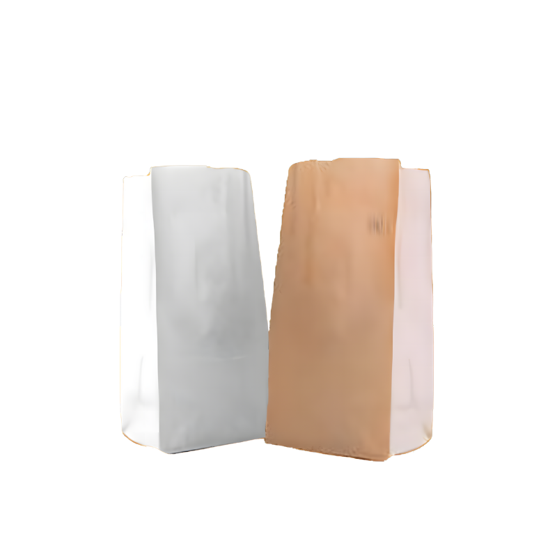 Bolsa 2,5lb de papel