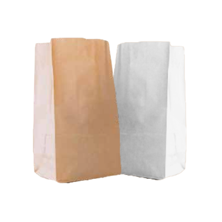 Bolsa 5lb de papel