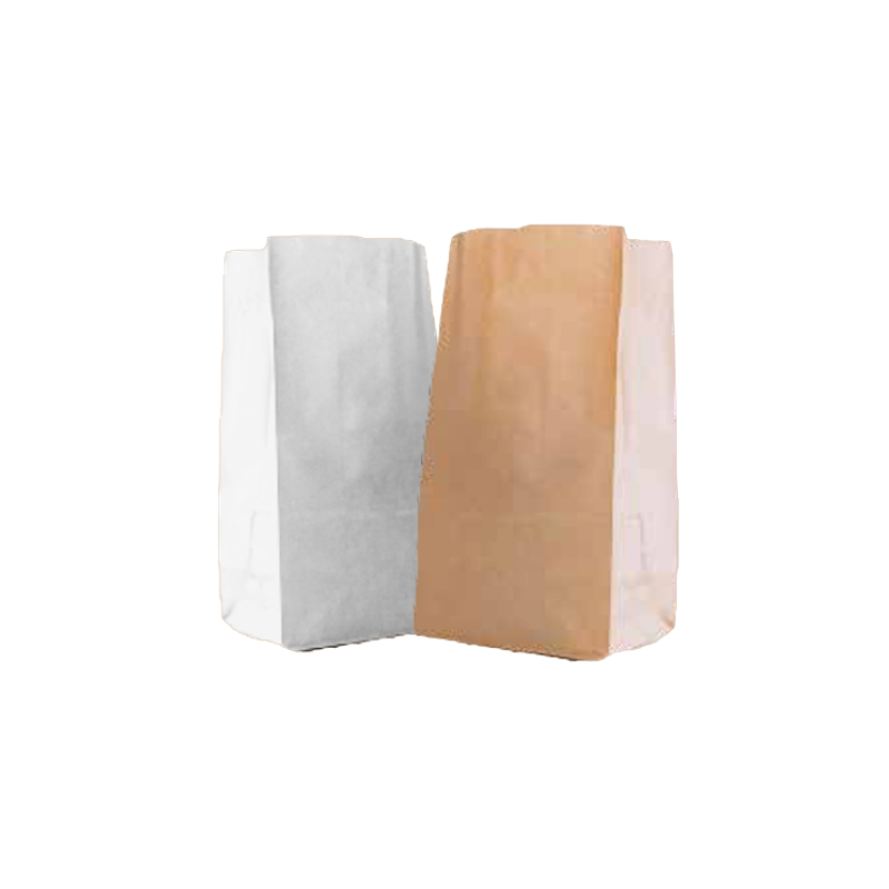 Bolsa 10lb de papel