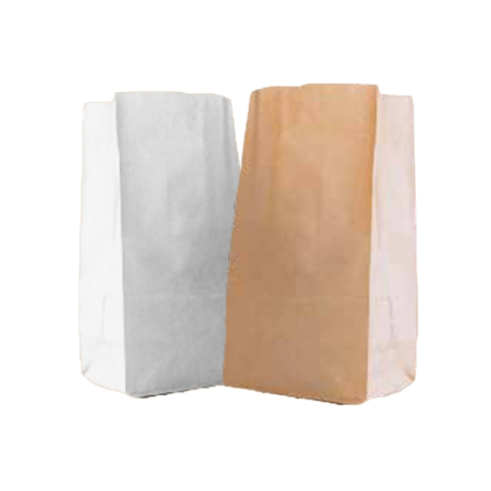 Bolsa 12lb de papel