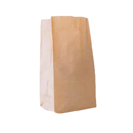 Bolsa 14lb de papel