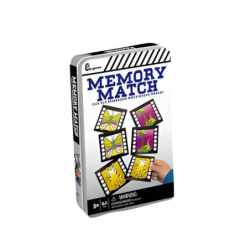Memory match