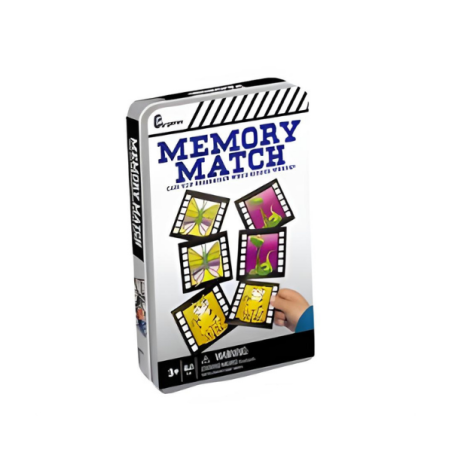 Memory match