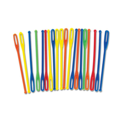 Agujas Plásticas