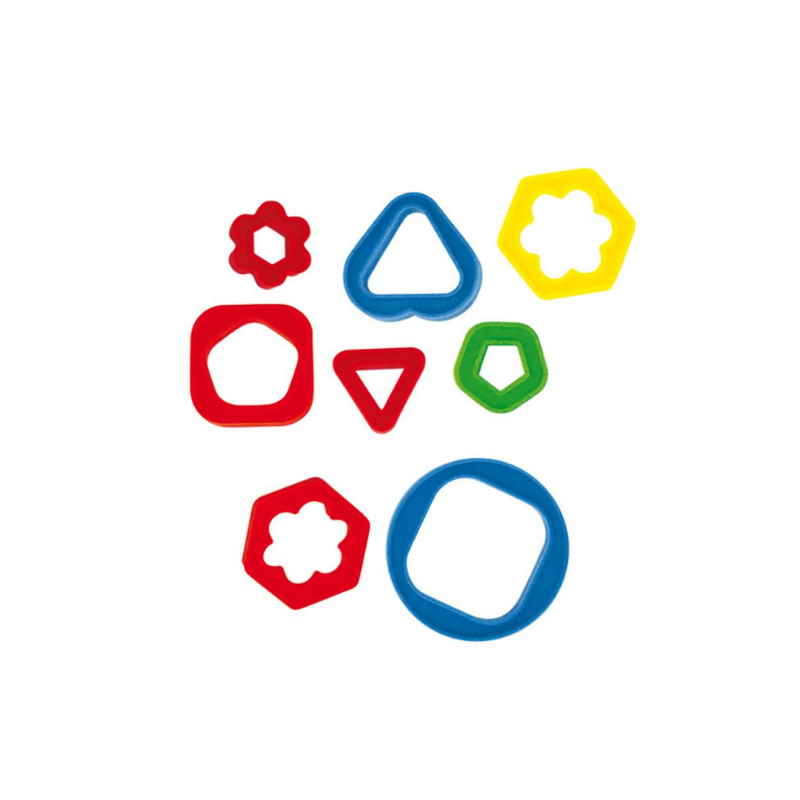 Clasificador de Figuras