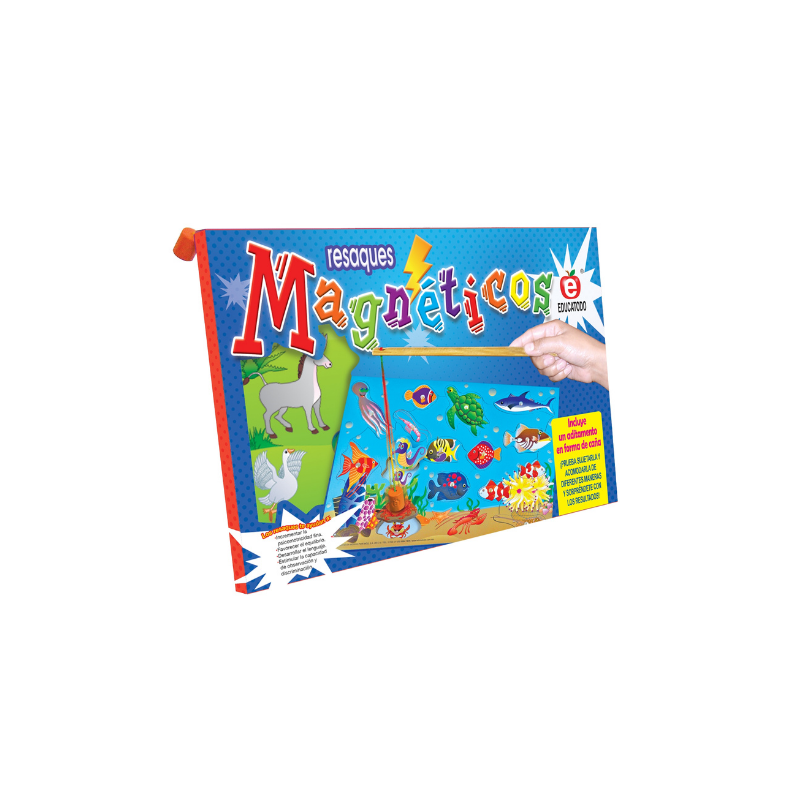 Resaque Magnético Granja