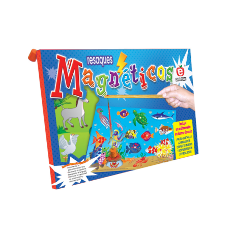 Resaque Magnético Granja