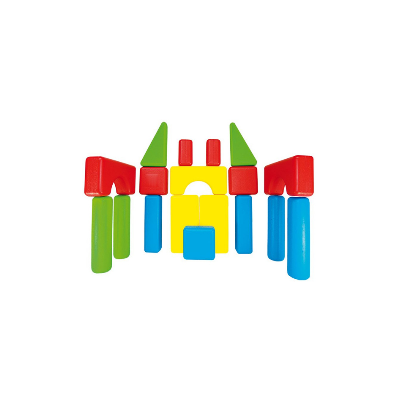 Bloques Arquitectónicos