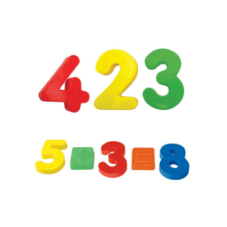 Números Didácticos