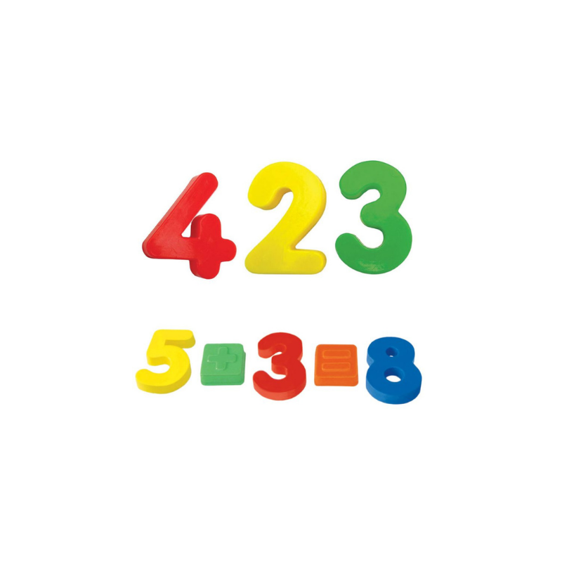 Números Didácticos