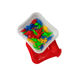 Dinosaurios Clasificadores