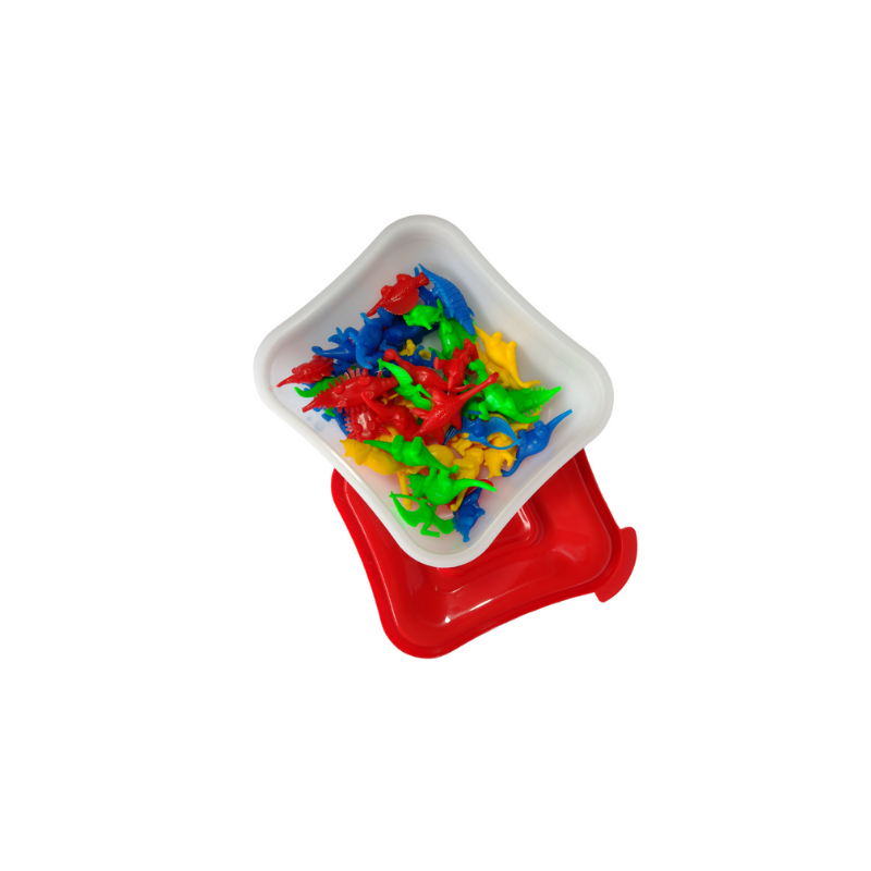 Dinosaurios Clasificadores