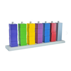 Ábaco de Fracciones