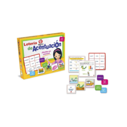 Lotería de Acentuación