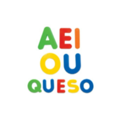 Letras Didácticas Mayúsculas