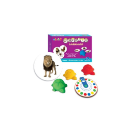 Memoria Animales Fotográficos