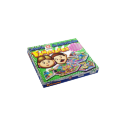 Lotería de Actividades Familiares