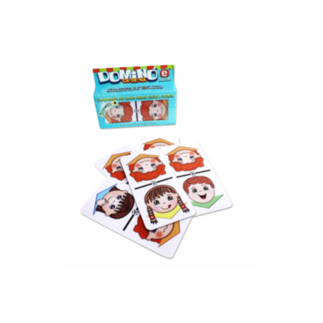 Lotería los Derechos y Deberes de los Niños y las Niñas