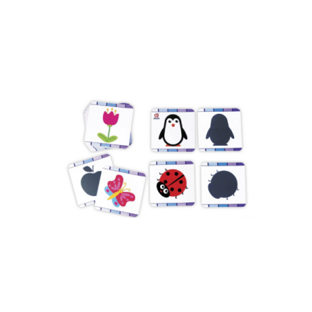 Memopares Asoci-Sombra