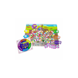 Hormiguitas Platicadoras