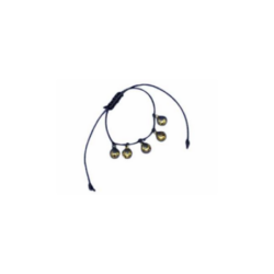 Pulsera Cascabel