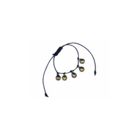 Pulsera Cascabel