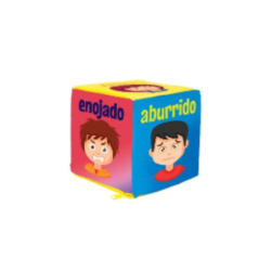 Cubo Estados de Ánimo