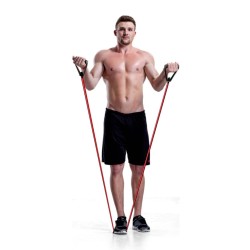 Stingray banda de resistencia extra fuerte SFLIG-XF