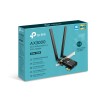 TP-link AX3000 Dual Band Wi-Fi 6 Bluetooth PCI Express Adapter-Archer TX55E