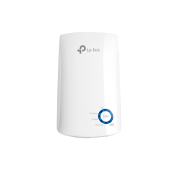 TP-link  extensores de red pared Tl-WA850RE