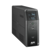 APC ups pro br 1500va 10 salidas 2 puertos usb avr interfaz lcd lam br1500m2-lm